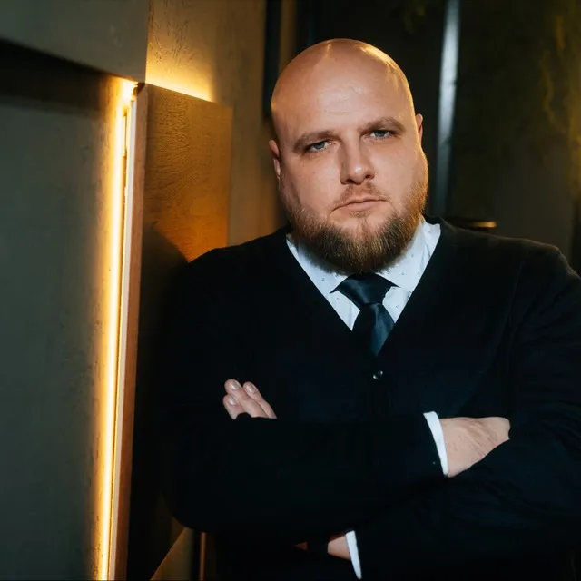 Дмитрий, основатель и чайный мастер ТуЧай
